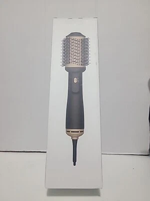 Hair Dryer Brush Blow Dryer Brush in One, 4 in 1 Hair Dryer and Styler Volumizer - Image 1 of 4