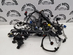 2019 JAGUAR F-TYPE 3.0 (AJ-126 / 306PS) PETROL ENGINE WIRING LOOM GX53-12C508-BD - Picture 1 of 13