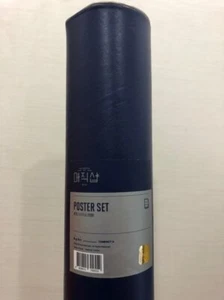 BTS 5th Muster Magic Shop Poster Set Official MD 7 Members Kpop - Picture 1 of 4