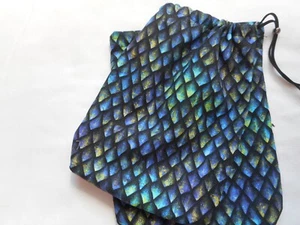  Handarbeit, Tarot / Kristall / Spiele Figurentüten. - Bild 1 von 9