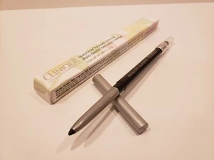 Clinique ~ Quickliner for Eyes Intense ~ #02 Intense Plum ~ 0.008 zo ~ NIB - Picture 1 of 1