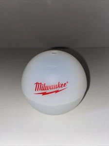 THE WHISKEY BALL Runde Eisformen BPA Frei Silikon Neu im Karton Beeindruckt mit Milwaukee - Bild 1 von 8