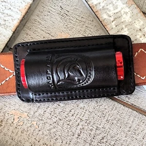 EDC HORIZONTALES TASCHENLAMPENHOLSTER 1" BLITZLICHTER - Bild 1 von 4