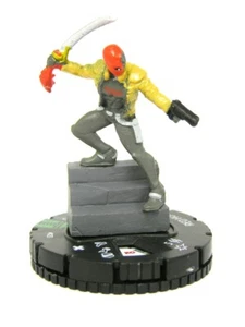 HeroClix Teen Titans - #023 Red Hood - Bild 1 von 1