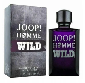 Joop! Homme Wild Eau de Toilette for Men 125ml - Picture 1 of 1