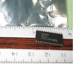 Rockford Fosgate Hafler 28-PIN SOIC Audio Isolation Pre-Driver IC C225 SS-733C - Picture 1 of 1
