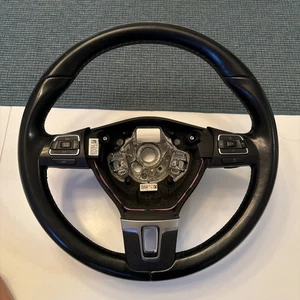 Steering Wheel VW Passat, CC, EOS / 2012-2016 OEM - Picture 1 of 10