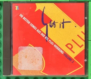 Various - Got it Volume 3 - Edelton - CD - Bild 1 von 4