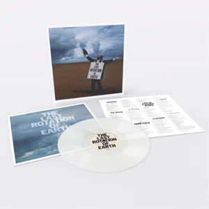 BC Camplight The Last Rotation of Earth (Vinyl) - Picture 1 of 1