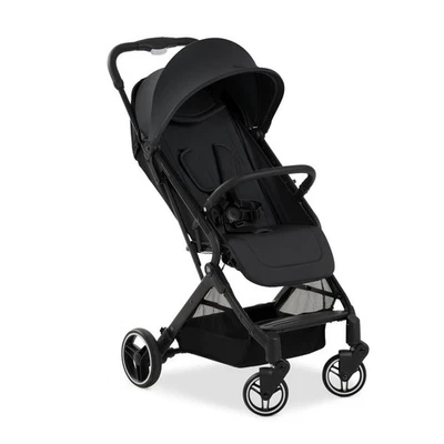 Hauck Buggy Reisebuggy Travel N Care Plus Black TOP