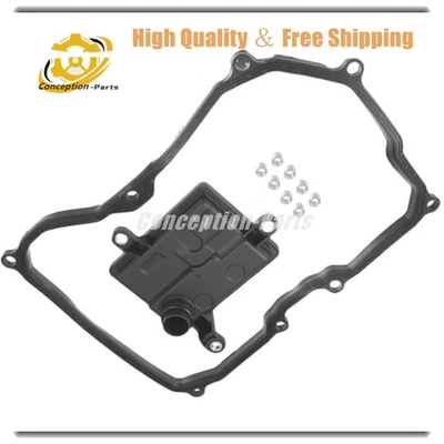 Filtro y junta de transmisión automática de 1,8 L para Volkswagen Beetle 2014-2016 Foto 1 de 4