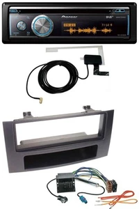 Pioneer Bluetooth DAB MP3 USB CD Autoradio für VW Touareg Multivan T5 Transporte - Bild 1 von 9
