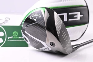 Callaway Elyte Triple Diamond Driver / 10.5 Degree / Stiff Flex Tour AD IZ-6 - Picture 1 of 9