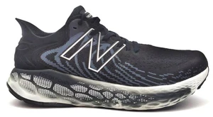 Zapatos para correr New Balance Fresh Foam X 1080 transpirables con cordones para hombre M1080B11 - Imagen 1 de 5