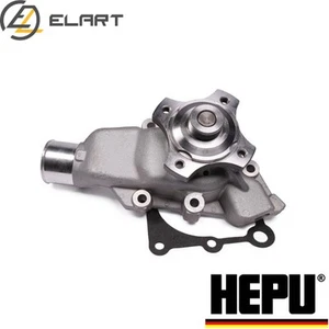 WATER PUMP ENGINE COOLING P2675 FOR JEEP WRANGLER/II GRAND/CHEROKEE ERH 4.0L - Picture 1 of 8