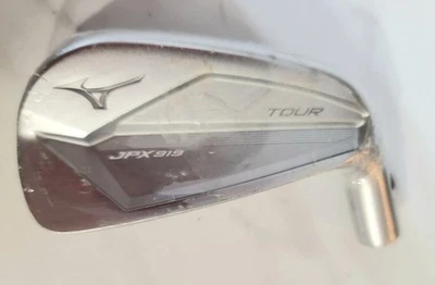 **NEW IN WRAPPING** Mizuno JPX 919 Tour 7 Fitting Iron (Head Only) - Image 1 of 3