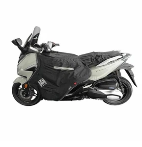 Cubiertas de pierna Tucano Urbano Termoscud R238-X R238 Honda Forza NSS 125/350 2023 2024 - Imagen 1 de 5