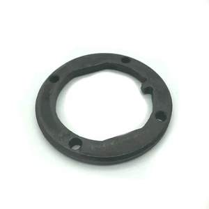 Rear Hub lock nut washer, for Toyota LandCruiser 40 60 70 75 76 78 79 80 100 - Picture 1 of 1