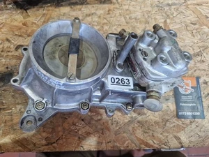 Impianto iniezione divisore quantità 0438101002 0438121001 Mercedes M102 👌 ottimo! - Foto 1 di 8
