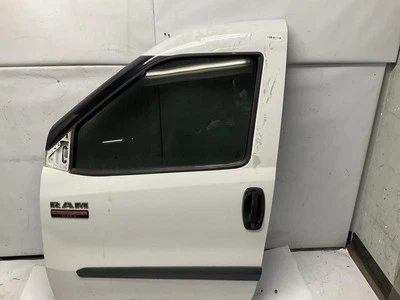 15-18 Ram ProMaster City Exterior Front Left Driver Door T Foto 1 de 4