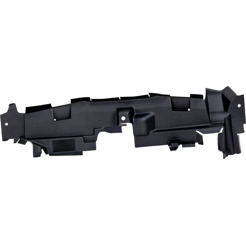 Cubierta de soporte de radiador para Toyota Prius C 2015-2017 superior 5328952110 Foto 1 de 4