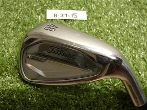 Titleist 2023 T350 Forged 48* W Wedge Recoil 65 F3 Regular Graphite -.5" - Picture 1 of 5