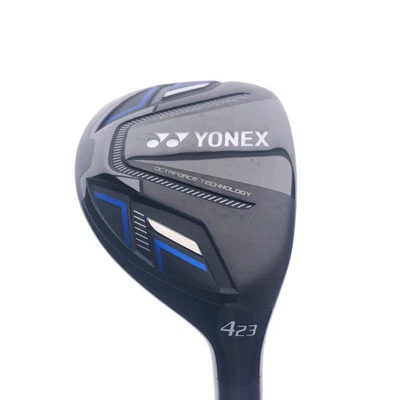 Used Yonex Ezone Elite 4 4 Hybrid / 23 Degrees / Regular Flex - Image 1 of 4