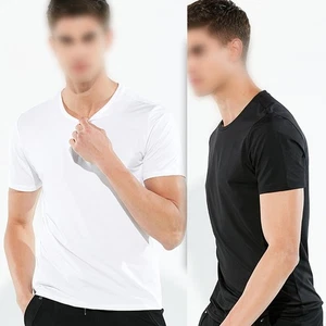 Casual Retro Style Outdoor Hiking Shirt Dirt Proof Stain ResistantDry Top Gray - Picture 1 of 19