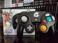 Controller Gamecube di Super Smash Bros, giapponese con scatola