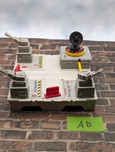 Vintage Micro Machines Travel City Battle Block - Picture 1 of 1