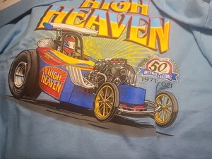 Johnson brothers high heaven T-shirt size 3X. - Picture 1 of 9