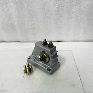 Sauer Danfoss PVM32 Mechanical Control Actuator - Picture 1 of 6