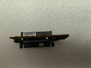 LSI BlackJack L3-25111-00E 6G interposer SAS-TO-SATA - Foto 1 di 4