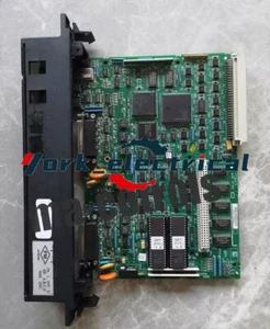 IC697CMM711P PLC module Used tested in good 60 day warranty - Picture 1 of 5