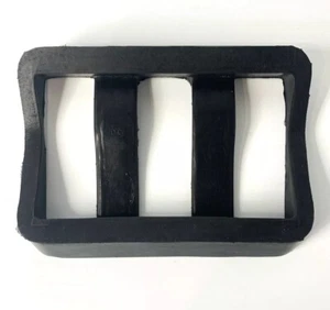 Tail Light Lamp Bucket Housing To Body Seal For 1967-1968 Ford Mustang - Picture 1 of 5