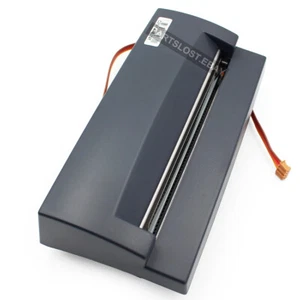 ORIGINAL NEU Kit Fräserbaugruppe für TTP-245 247 Thermodrucker 98-0250130-20LF - Bild 1 von 2