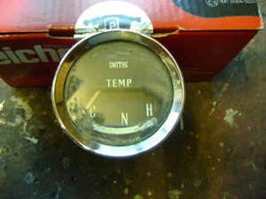 Smiths Temperaturanzeige - Bild 1 von 2