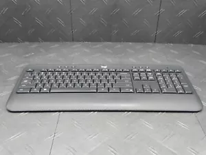 Logitech K540 Advanced Unifying Keyboard - Picture 1 of 7