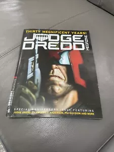 Judge Dread Megazine 424 - Special Anniversary Issue - Picture 1 of 1