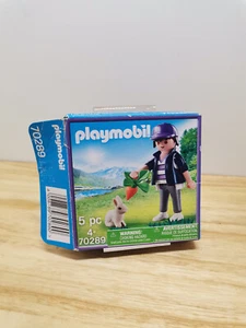 Playmobil - 70289 - 11727064 - Bild 1 von 2
