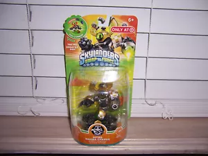 RARO NUEVO EN PAQUETE Skylanders Swap Force NITRO MAGNA CHARGE Objetivo Exclusivo Difícil de encontrar - Imagen 1 de 8