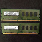 4GB Memory Desktop Computer Memory RAM Computer Repair Parts for Samsung Desktop