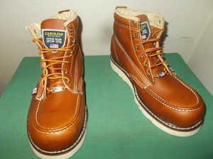 Las mejores ofertas en Botas Carolina para Hombres | eBay