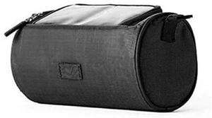 2in1 Handlebar Bag Pannier Case for 4,8 Inches Inch Device Smartphones - Picture 1 of 8