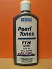 PEARL TONES PT26 ULTRA 7000 SHERWIN-WILLIAMS 150 GRAMS - NEW Has been sitting on