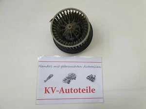 Fiat Brava Bravo 2.0 petrol blower motor 90225 heater fan fan - Picture 1 of 6