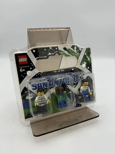 LEGO Store Grand Opening Exclusive Set, San Antonio, TX Blister Pack #161 of 400 - Picture 1 of 10