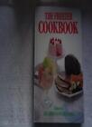 The Freezer Cook Book-Gill Edden, Wendy James