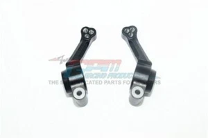 GPM RUS4022 ALLOY REAR KNUCKLE ARM RC FOR TRAXXAS 1/10 RUSTLER 4X4 VXL 67076 - Imagen 1 de 9