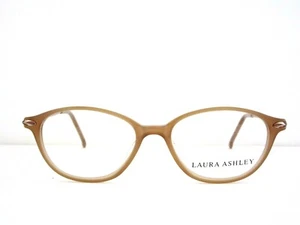 LAURA ASHLEY Mod. Monturas de gafas pequeñas para mujer AUDREY vintage nuevas de colección - Imagen 1 de 3